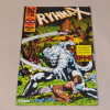 Ryhmä-X 09 - 1985
